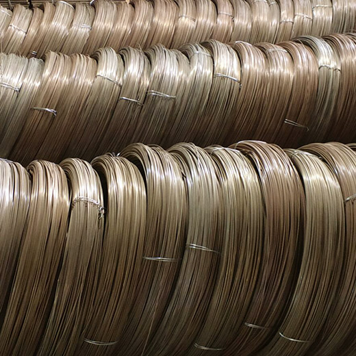 0Cr23Al5 Kanthal-D wire